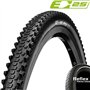 CUB.CONTI.RUBAN 29x2.60 PUREGRIP RIG.NEGRO REFLEC