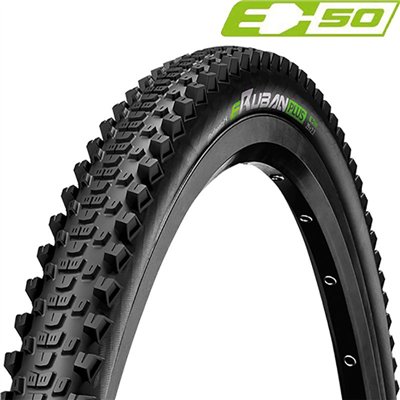 CUB.CONTI.E-RUBAN PLUS 29x2.10 PUREGRIP RIG.NEGRO