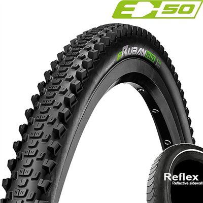 CUB.CONTI.E-RUBAN PLUS 29x2.60 PUREGRIP RIG.NE REF
