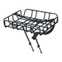 PORTABULTOS DELANTERO MIJNENPIEPER L 16-28   NEGRO