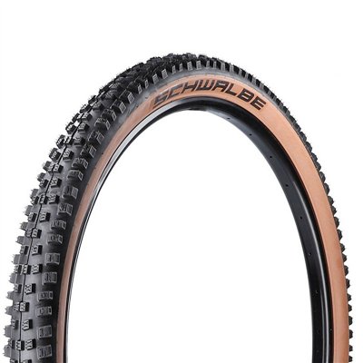 CU.SCHW.NOBBY NIC 29x2.35 PERF ADDIX PLE.NEG/BRON