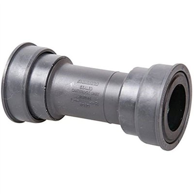 EJE PEDALIER SHIM.SM-BB71 CARRETERA 86.5 PRESS-FIT