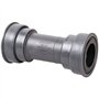 EJE PEDALIER SHIM.SM-BB71 CARRETERA 86.5 PRESS-FIT