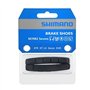 JUEGO ZAPATAS SHIMANO BR-M950/739 PARA XTR/XT/LX