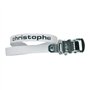 JUEGO CORREAS PEDAL ZEFAL CHRISTOPHE 516 CUERO 370