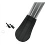 SPOILER LARGA  SKS 45 MM P. GUARDAB.D.PLÁST. SKS,