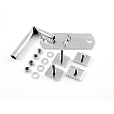 ADAPTADOR T-NUT PERUZZO PARA BARRAS DE PORTABICI