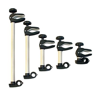 BRAZO DE FIJACION PERUZZO 3D CORTO PARA PRIMERA BI