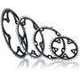PLATO MICHE SUPERTYPE SH.9/10V.EXTER.5 BRAZ.130 BC