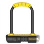 ANTIRROBO U ONGUARD BULLDOG MINI 8013C  90 X 140MM
