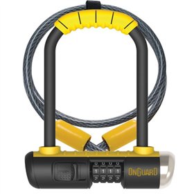ANTIRROBO U ONGUARD BULLDOG MINI DT 8015C  90 X 14
