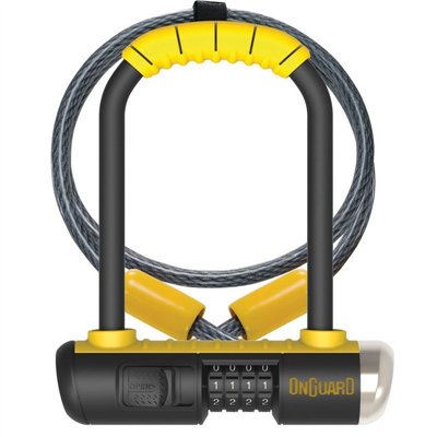ANTIRROBO U ONGUARD BULLDOG MINI DT 8015C  90 X 14