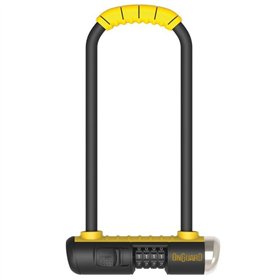 ANTIRROBO U ONGUARD BULLDOG MINI LS 8014C  90 X 24