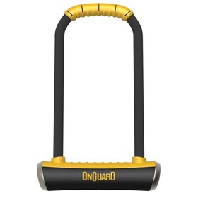 ANTIRROBO U ONGUARD PITBULL LS 8002  115 X 292MM