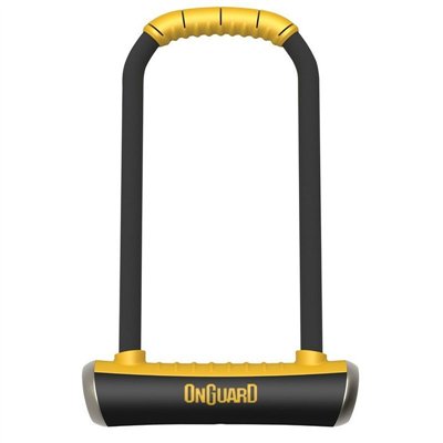 ANTIRROBO U ONGUARD PITBULL LS 8002  115 X 292MM