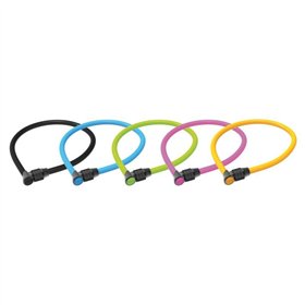 CANDADO CABLE ONGUARD LIGHTW.COMBO 8189 SURT.COL