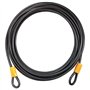 CABLE LAZO ONGUARD AKITA 8073  900CM