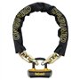 CADENA ANTIRROBO ONGUARD FORMA U FIERA 8016  110 C