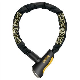 CADENA ANTIRROBO ONGUARD MASTIFF 8119  80CM X 8MM