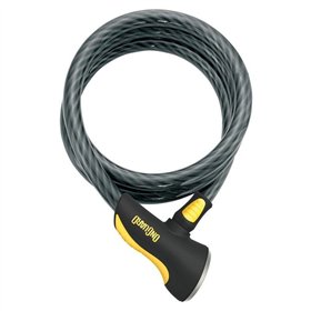 SISTEMA ANTIRROBO CABLE AKITA 8036 185 CM Ø 20MM
