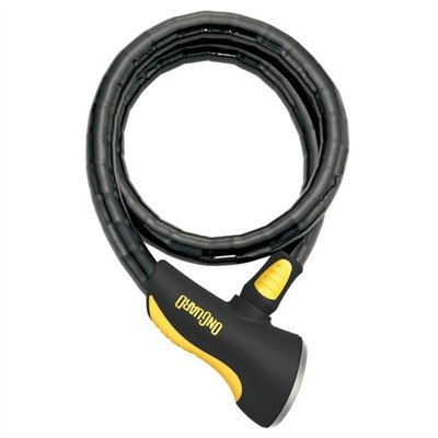 SISTEMA ANTIRROBO CABLE BLINDADO ROTTWEILER 8026