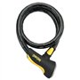 SISTEMA ANTIRROBO CABLE BLINDADO ROTTWEILER 8026