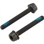 2 X TORNILLOS 39 mm PARA MONTAJE TRASERO 30-34 mm