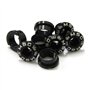 SET TORNILLO PARA PLATO MTB 4-AGUJEROS DOBLE