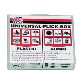 CAJA DE PARCHES UNIVERSAL TIP TOP