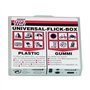 CAJA DE PARCHES UNIVERSAL TIP TOP