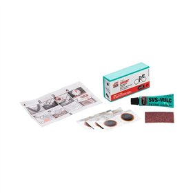 KIT DE REPARACIONES TIP TOP TT04 EXTRA FINOS PARCH