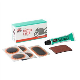 KIT REPARACIONES TIP TOP MOTOCICLETATT10  MOFA/MOP