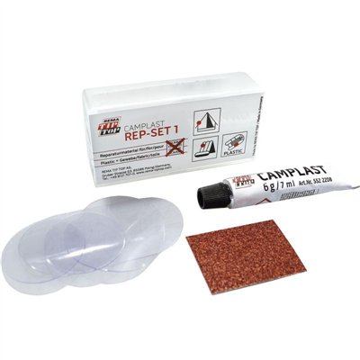 SET REPARACIONES TIP TOP