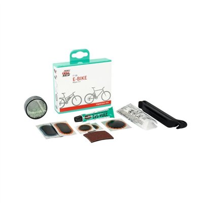 KIT DE REPARACIÓN TIP TOP TT09 E-BIKE