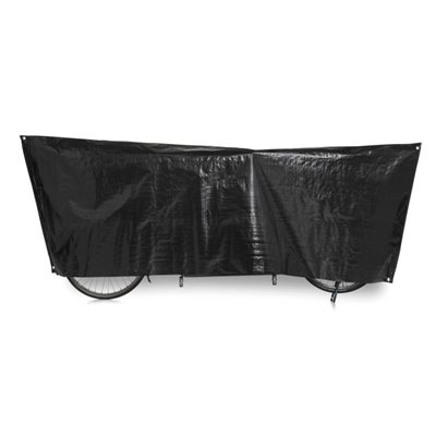 FUNDA PARA BICI TANDEM VK 110 X 300CM