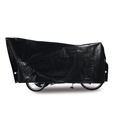 FUNDA PARA BICI CARGO BIKE VK 120 X 295CM