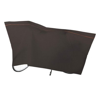 FUNDA PROTECTORA PARA BICI INDOOR VK 110 X 220CM