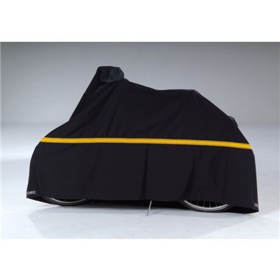FUNDA PROTECTORA PARA BICIS DE LUXE VK ALTURA 100-