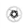 DISCO FRENO SWISSSTOP CATALYST RACE CL 160 PLA/NEG