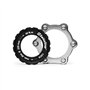 ADAPTADOR SWISSSTOP FRENO DISCO DE 6 AGUJEROS A CL