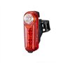 LUZ TRASERA CATEYE SYNC KINETIC NW100K LED USB ROJ
