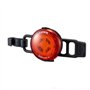 LUZ TRASERA CATEYE SYNC WEARABLE NW100K LED USB RO