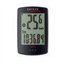 CICLOCOMPUTADOR CATEYE PADRONE+ PA110W NEGRO