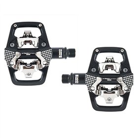 PEDALES LOOK X-TRACK EN-RAGE PLUS MTB NEGRO
