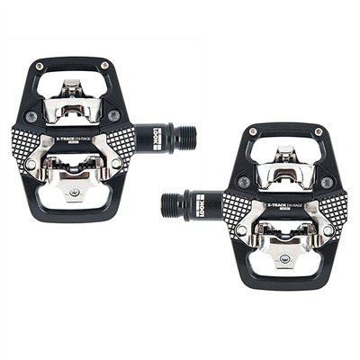 PEDALES LOOK X-TRACK EN-RAGE PLUS MTB NEGRO