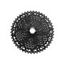 CASSETTE SUNRACE CSMS8 11V ALUMINIO NEGRO (11-40)