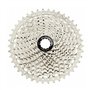 CASSETTE SUNRACE CSMS8 11V ALUMINIO PLATA (11-40)