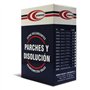 CAJA PARCHES BOMPAR N.0 15 mm (200 UNIDADES)
