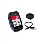 CICLOCOMPUT.GPS SIGMA ROX 11.1 EVO 150+ FUNC.NEGRO