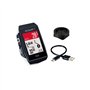 CICLOCOMPUT.GPS SIGMA ROX 11.1 EVO 150+ FUNC.BLANC